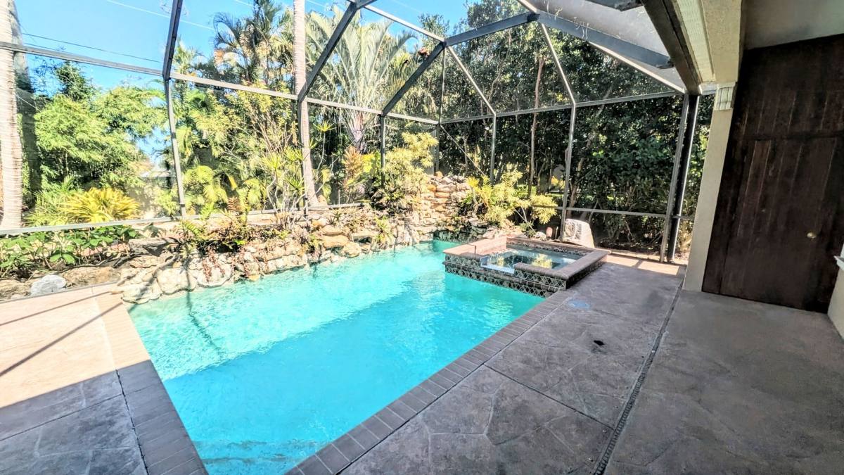 House for rent at 124 Turquoise Lane, Osprey, FL 34229