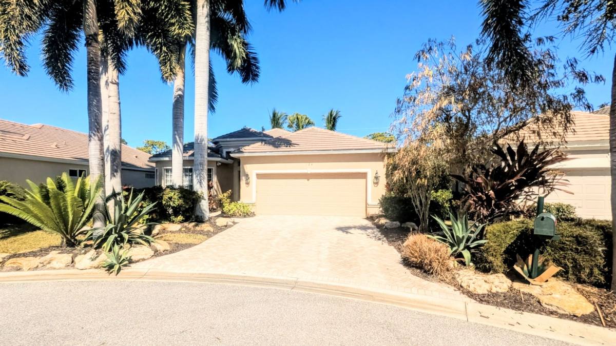 House for rent at 124 Turquoise Lane, Osprey, FL 34229