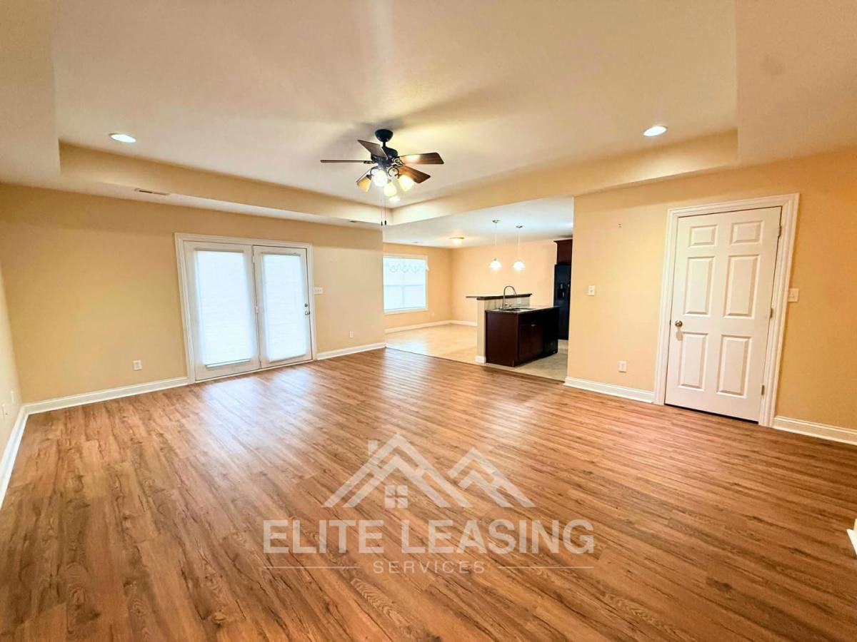 House for rent at 4334 NW 53rd Terrace, Topeka, KS 66618