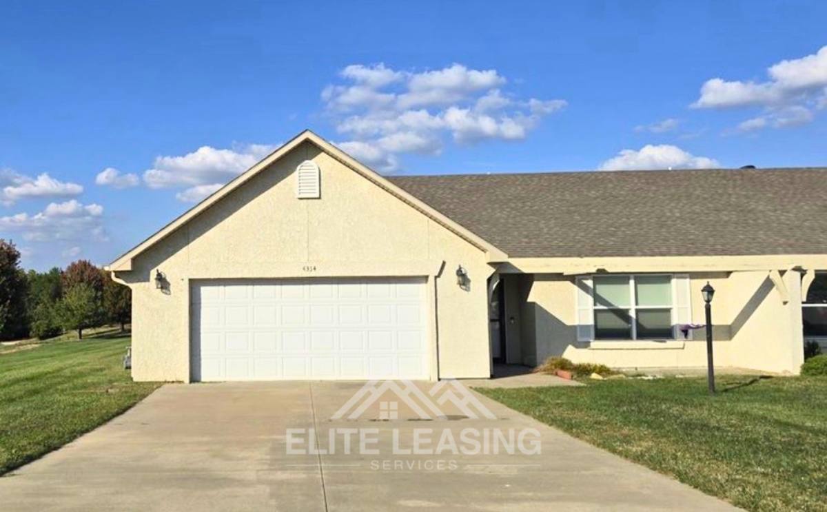 House for rent at 4334 NW 53rd Terrace, Topeka, KS 66618