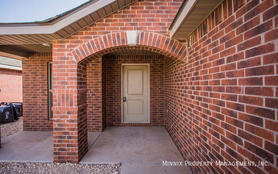 House for rent at 2005 Kenwood Ave, Lubbock, TX 79407