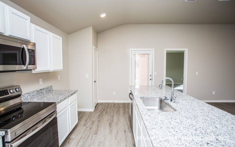House for rent at 2005 Kenwood Ave, Lubbock, TX 79407