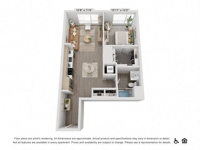Apartment for rent at 10 Inner Belt Rd #302, Somerville, MA 02143