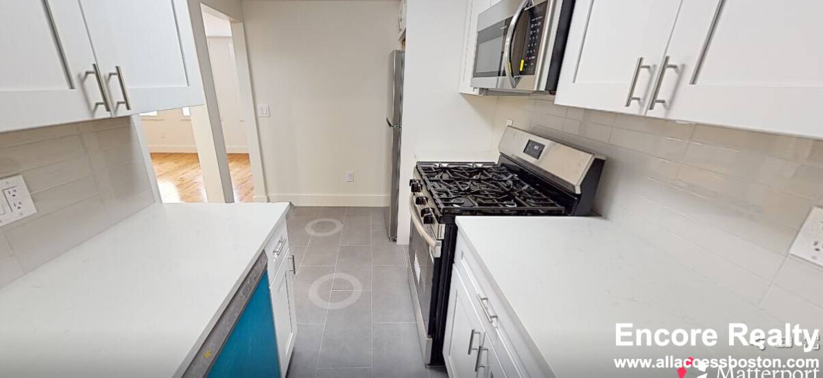 Apartment for rent at 38 Gibson St, Cambridge, MA 02138