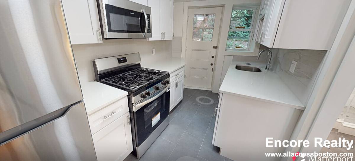 Apartment for rent at 38 Gibson St, Cambridge, MA 02138