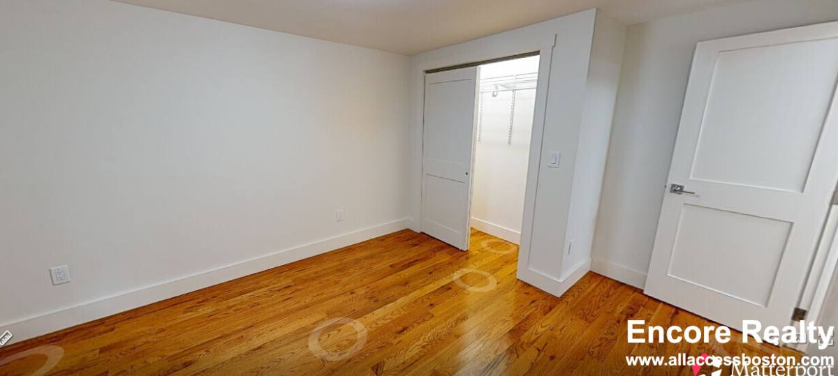 Apartment for rent at 38 Gibson St, Cambridge, MA 02138