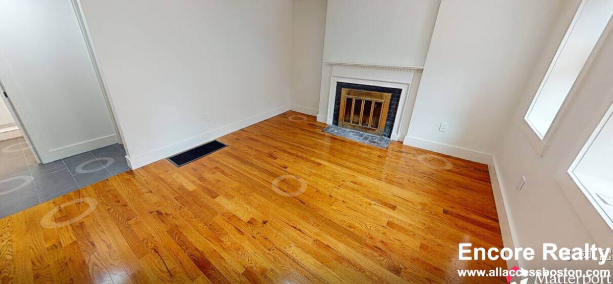 Apartment for rent at 38 Gibson St, Cambridge, MA 02138