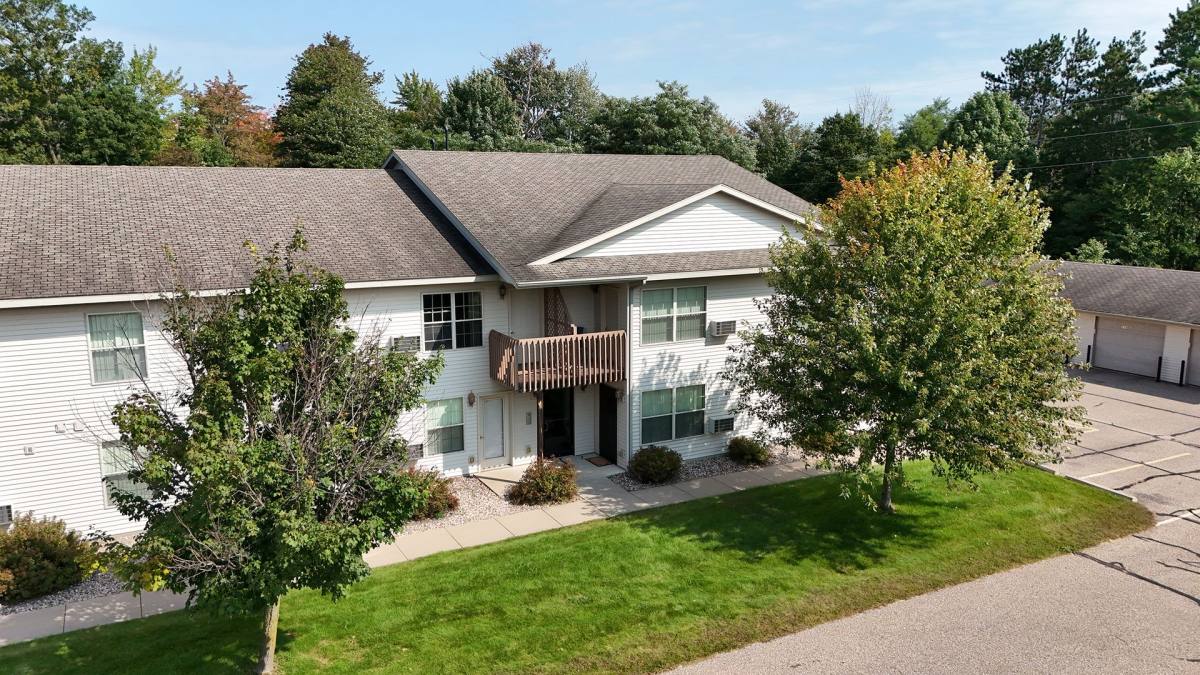 Apartment for rent at 1200 River View Ave, Stevens Point, WI 54481