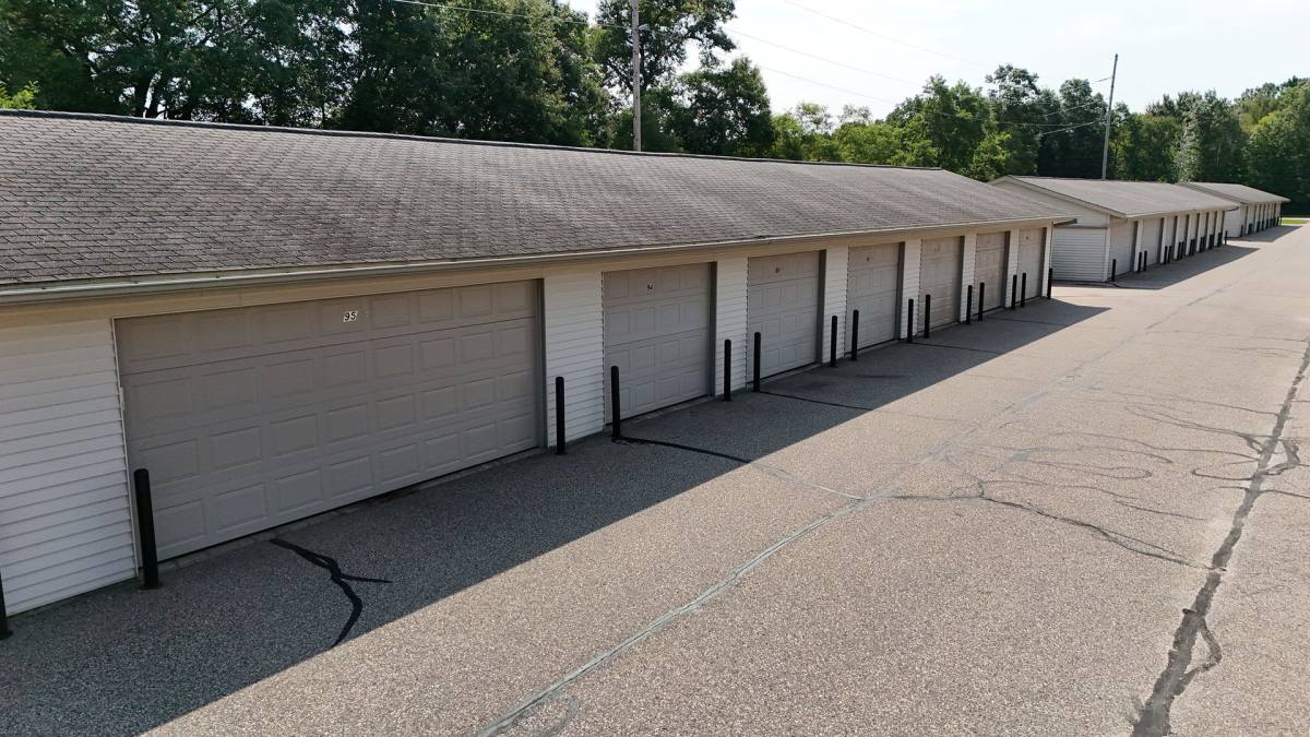 Apartment for rent at 1200 River View Ave, Stevens Point, WI 54481