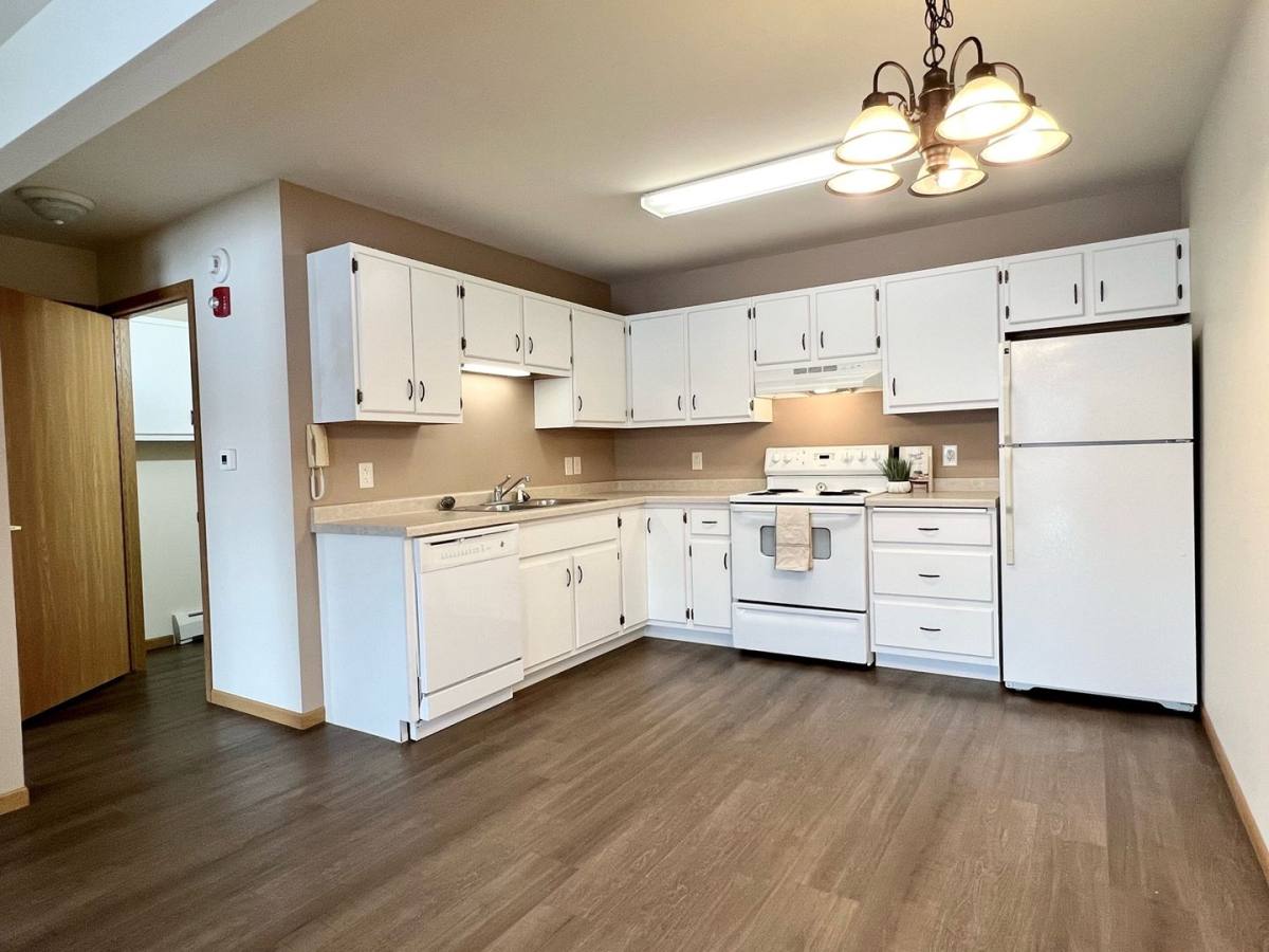 Apartment for rent at 1200 River View Ave, Stevens Point, WI 54481