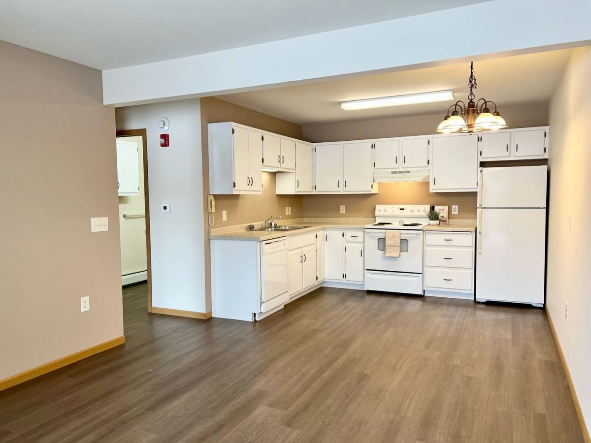 Apartment for rent at 1200 River View Ave, Stevens Point, WI 54481