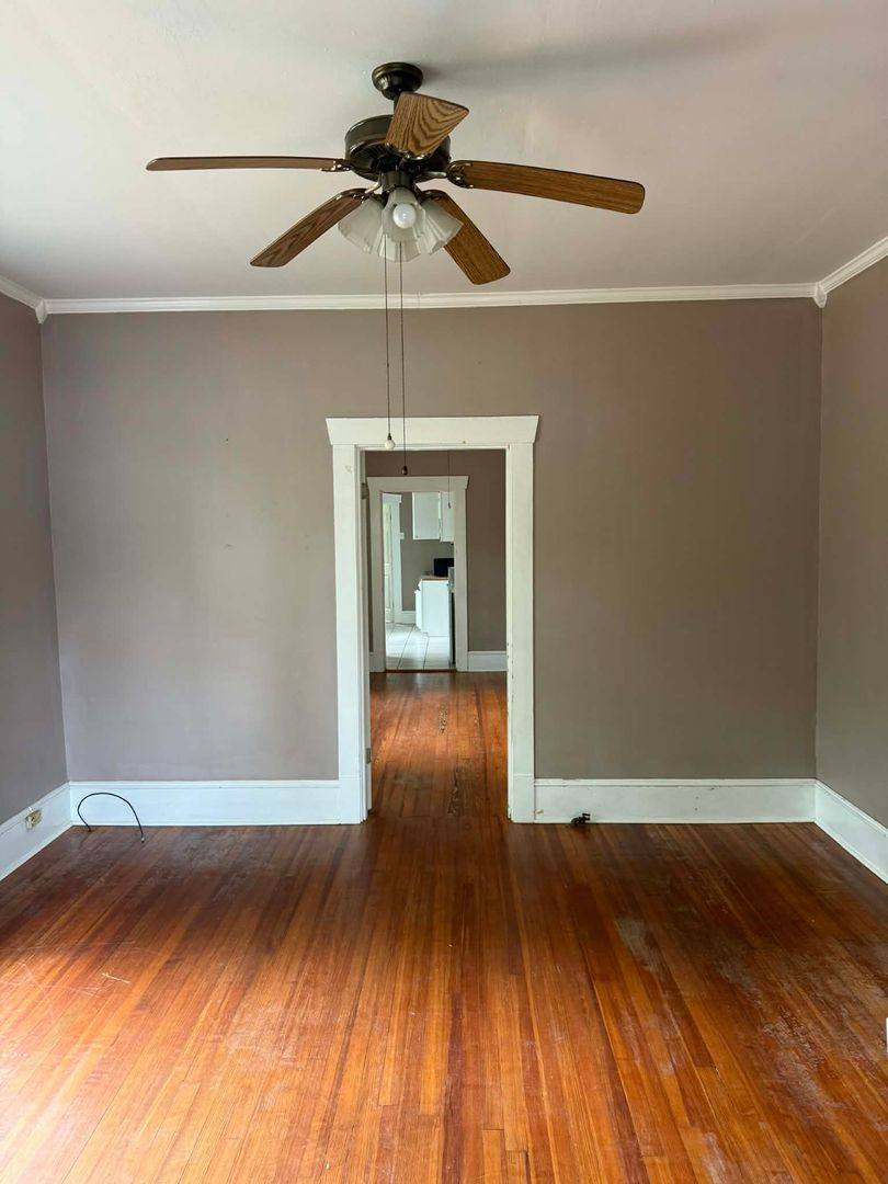 House for rent at 409 Rutherford St, Shreveport, LA 71104