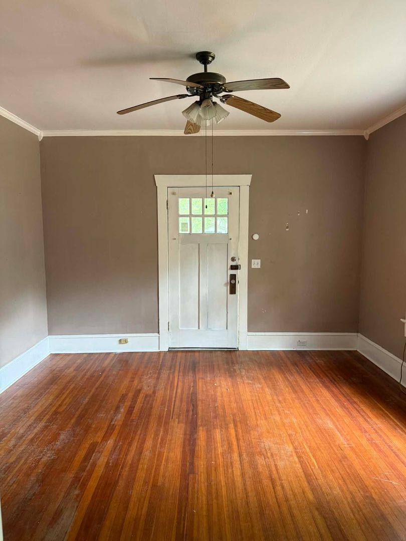 House for rent at 409 Rutherford St, Shreveport, LA 71104
