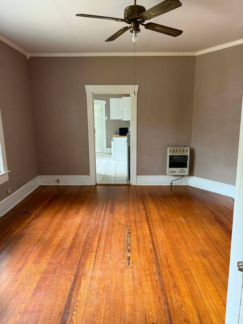 House for rent at 409 Rutherford St, Shreveport, LA 71104