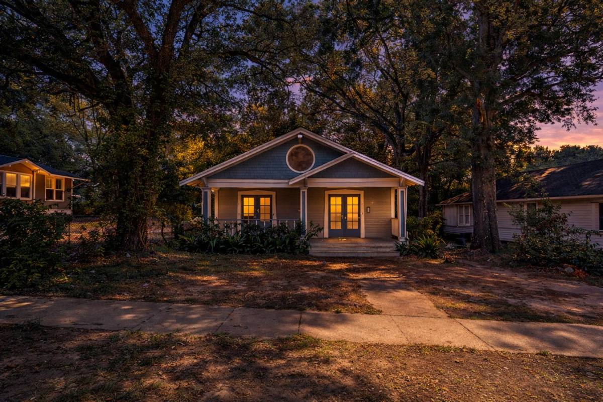 House for rent at 409 Rutherford St, Shreveport, LA 71104