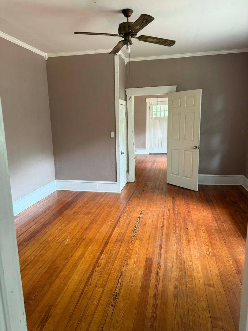 House for rent at 409 Rutherford St, Shreveport, LA 71104