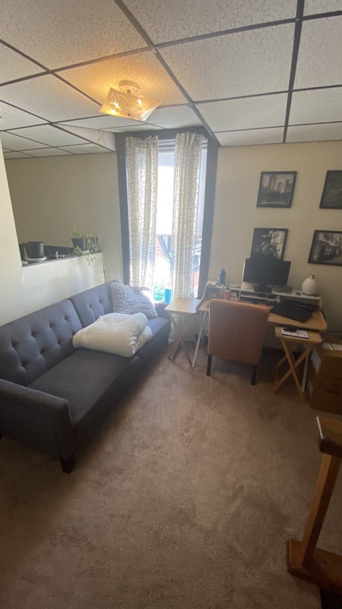 Apartment for rent at 153 Main St #20, Marlborough, MA 01752