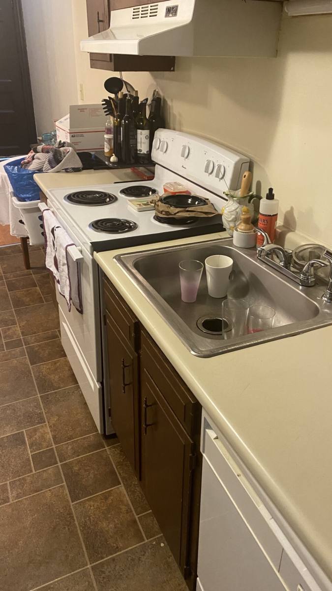 Apartment for rent at 153 Main St #20, Marlborough, MA 01752