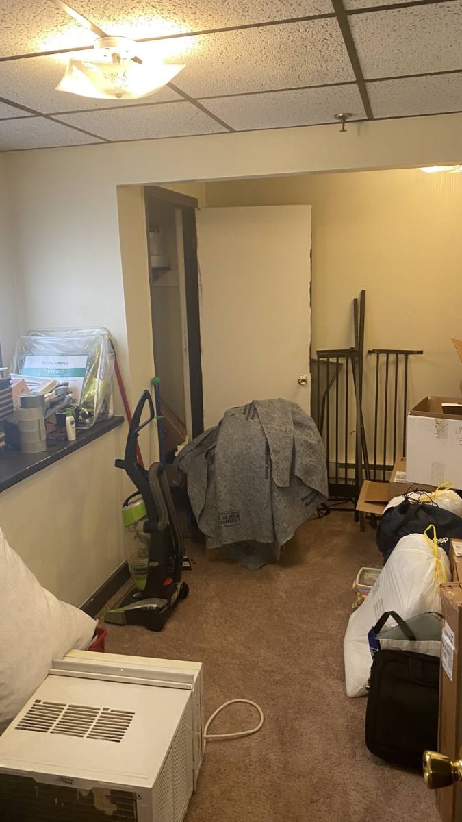 Apartment for rent at 153 Main St #20, Marlborough, MA 01752
