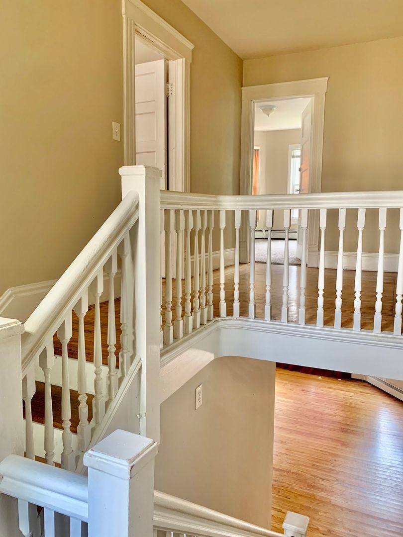 Apartment for rent at 329 Salt Springs Rd, Syracuse, NY 13224