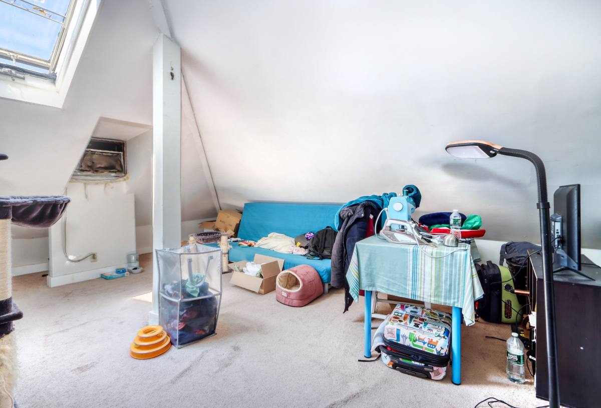 Apartment for rent at 166 Raymond St #166, Cambridge, MA 02140
