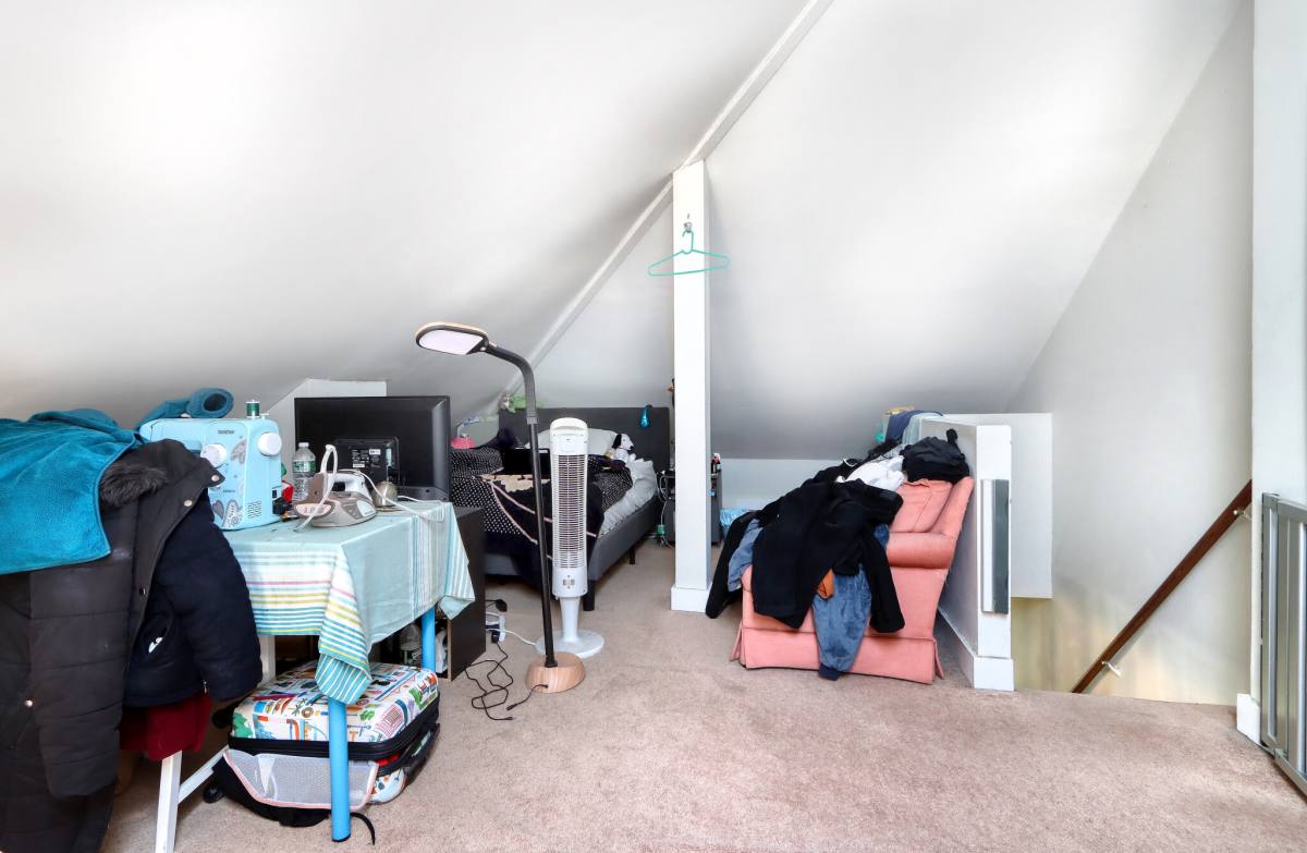Apartment for rent at 166 Raymond St #166, Cambridge, MA 02140