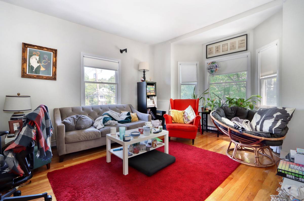 Apartment for rent at 166 Raymond St #166, Cambridge, MA 02140