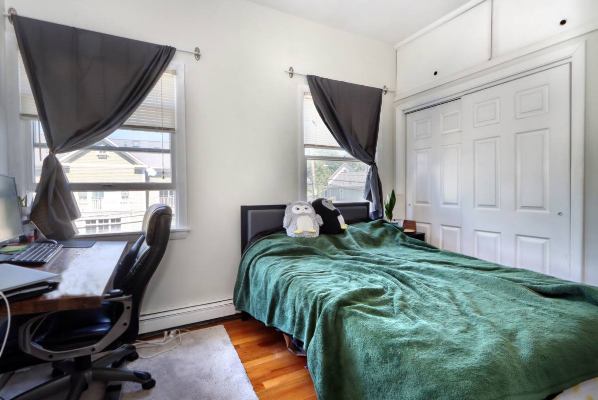 Apartment for rent at 166 Raymond St #166, Cambridge, MA 02140