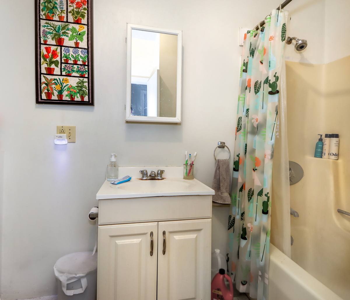 Apartment for rent at 166 Raymond St #166, Cambridge, MA 02140