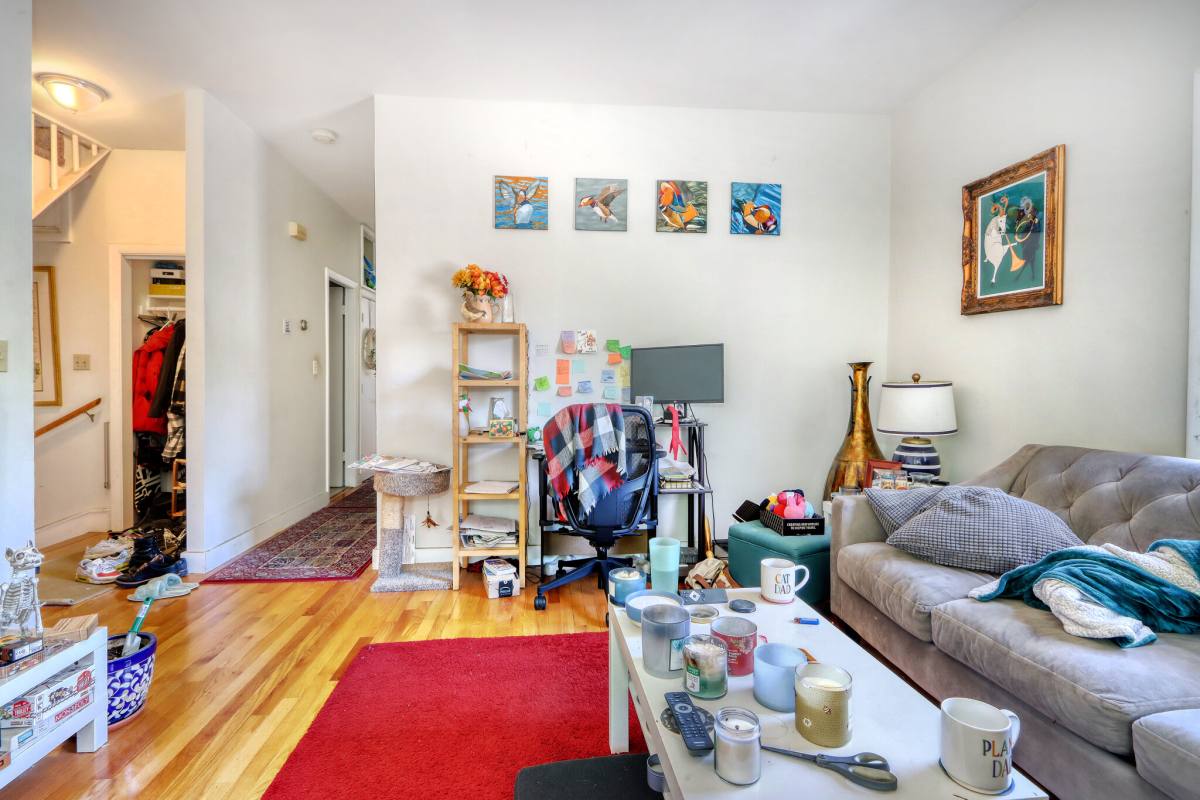 Apartment for rent at 166 Raymond St #166, Cambridge, MA 02140