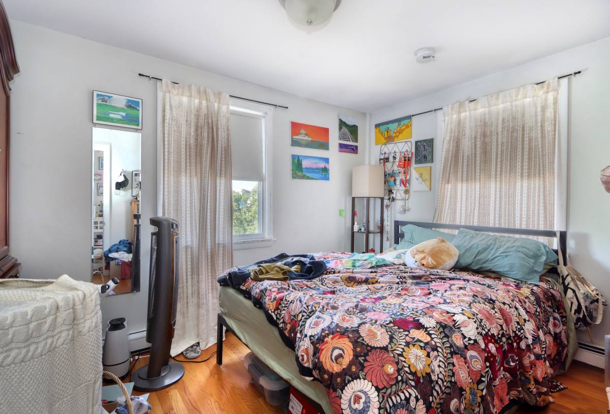 Apartment for rent at 166 Raymond St #166, Cambridge, MA 02140
