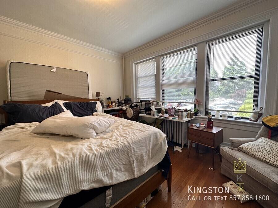 Apartment for rent at 38 Park St #1A, Brookline, MA 02446