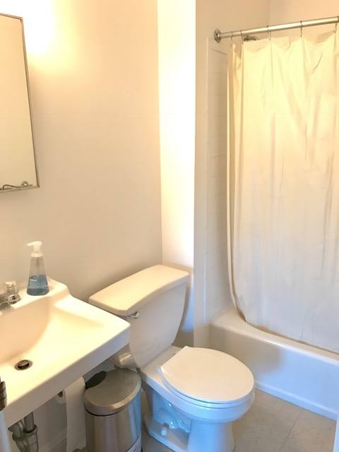 Apartment for rent at 1077 Beacon St #10, Brookline, MA 02446