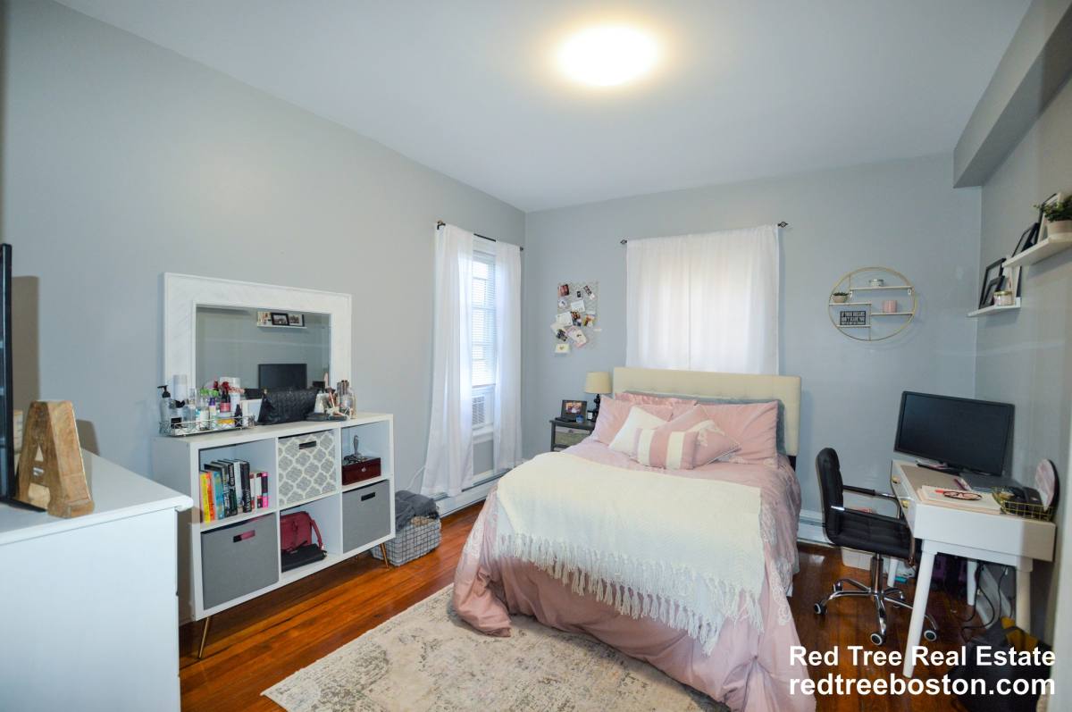 House for rent at 62 Mapleton St #2, Brighton, MA 02135
