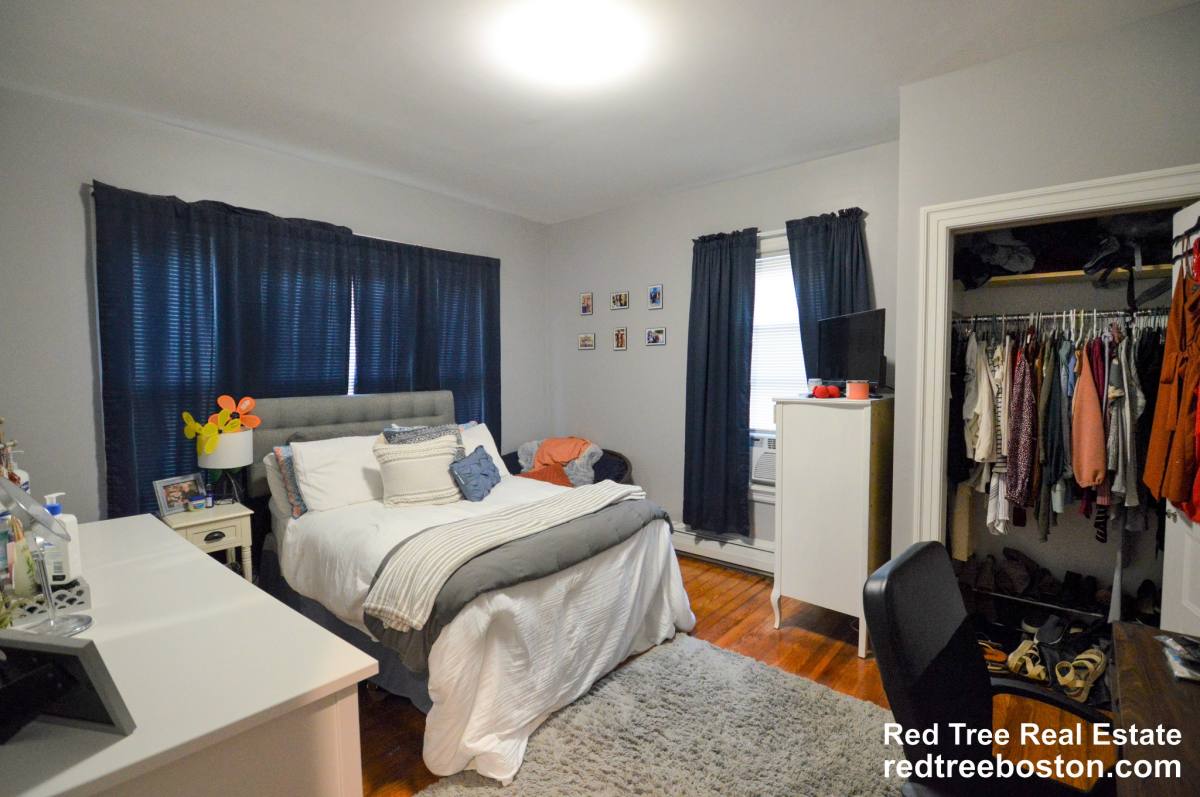 House for rent at 62 Mapleton St #2, Brighton, MA 02135