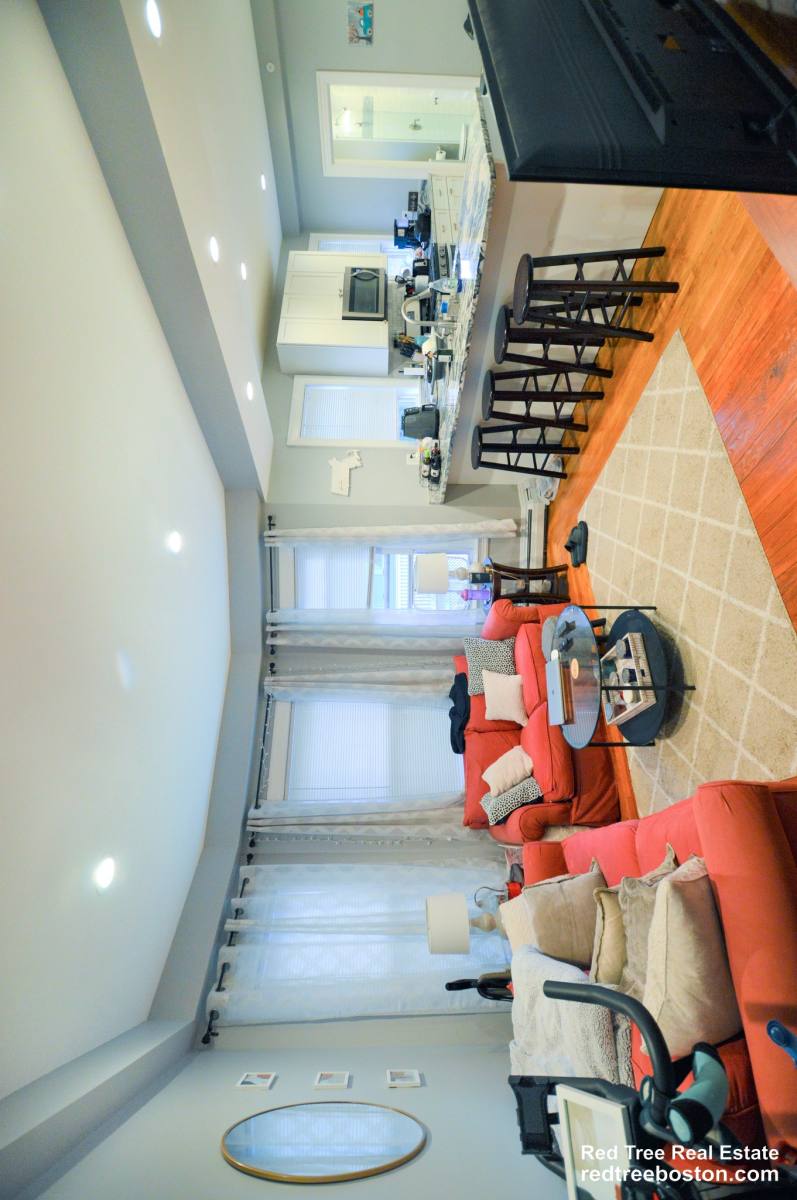 House for rent at 62 Mapleton St #2, Brighton, MA 02135