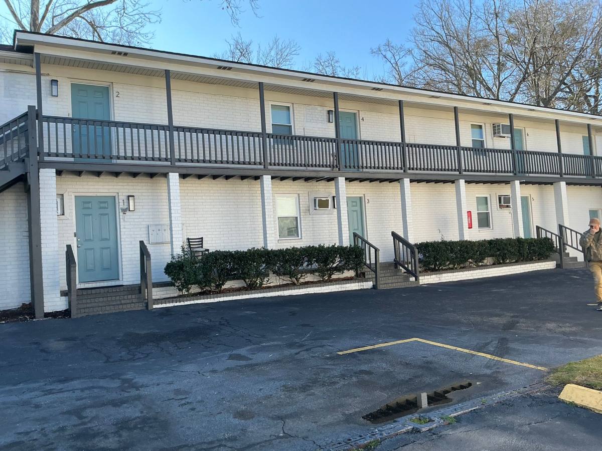 Apartment for rent at 4025-4031 Bamberg Ave, North Charleston, SC 29405