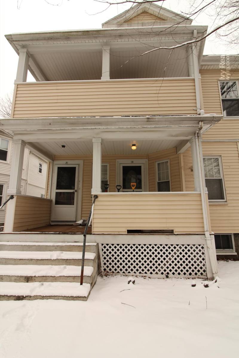House for rent at 19-21 Burnham St #19, Somerville, MA 02144