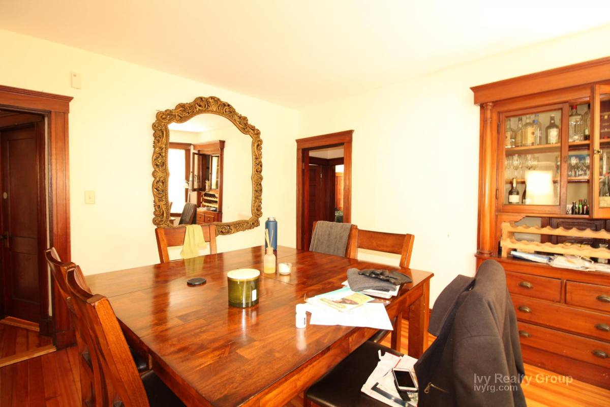 House for rent at 19-21 Burnham St #19, Somerville, MA 02144