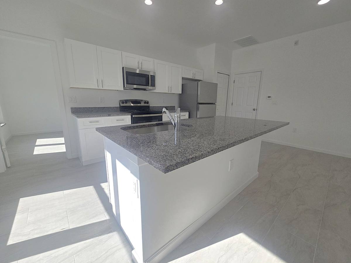 House for rent at 442 Genoa Ave S, Lehigh Acres, FL 33974