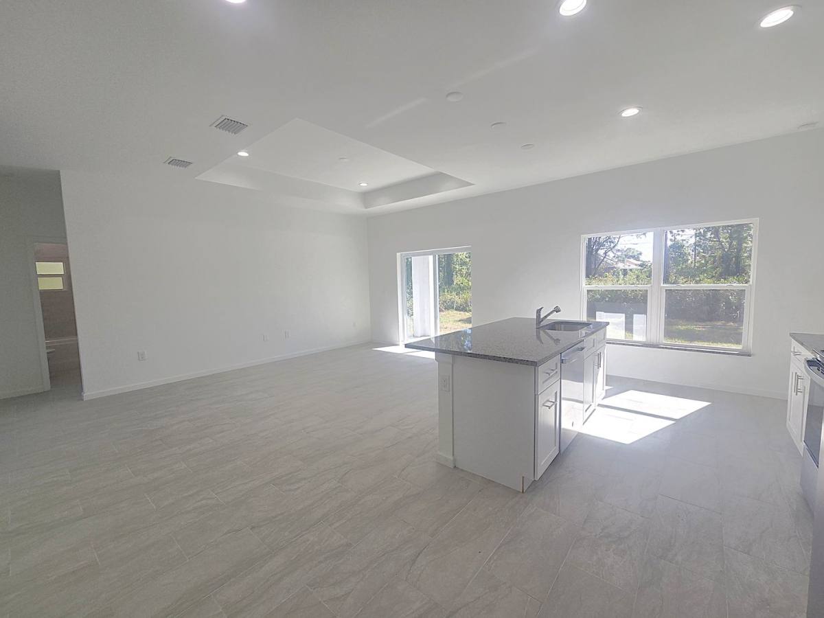 House for rent at 442 Genoa Ave S, Lehigh Acres, FL 33974
