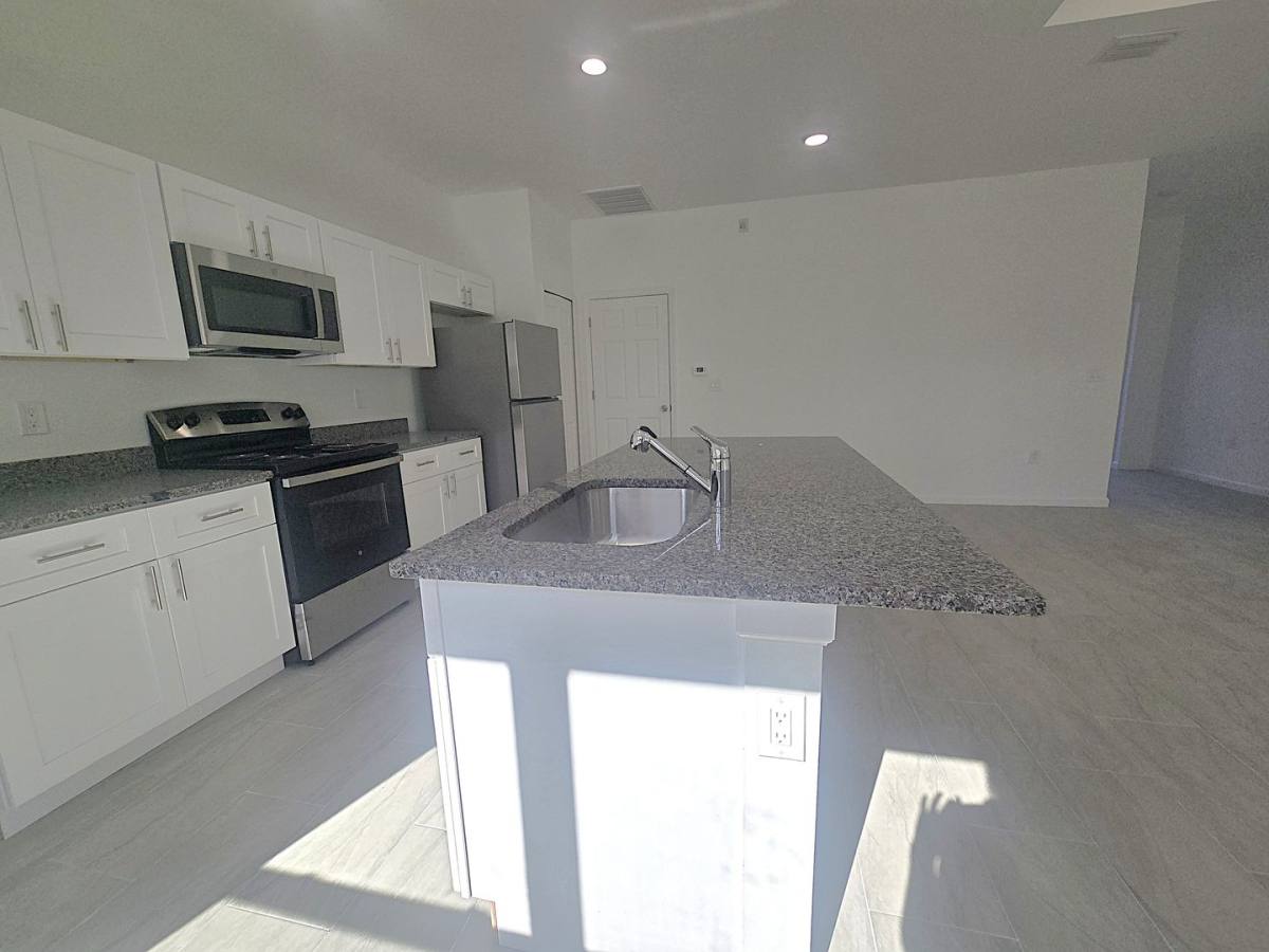 House for rent at 442 Genoa Ave S, Lehigh Acres, FL 33974