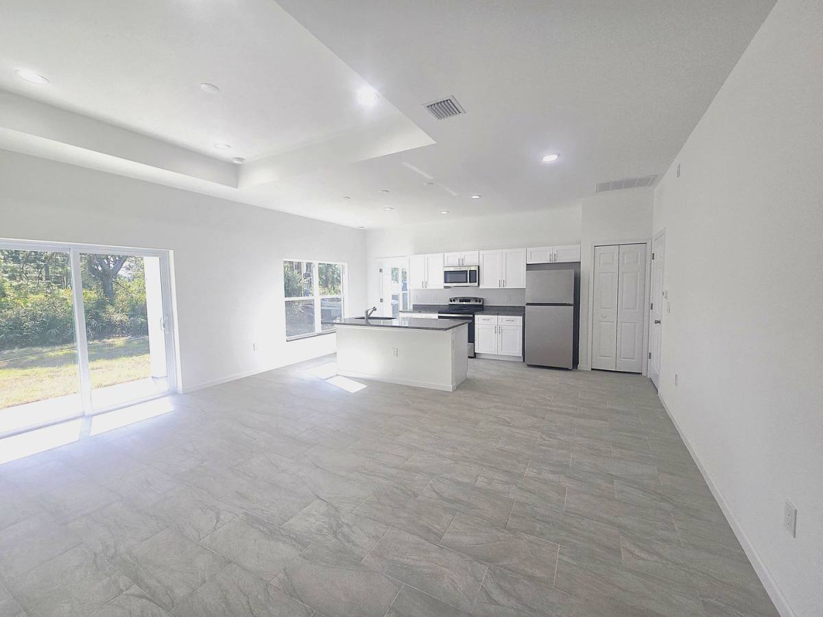 House for rent at 442 Genoa Ave S, Lehigh Acres, FL 33974