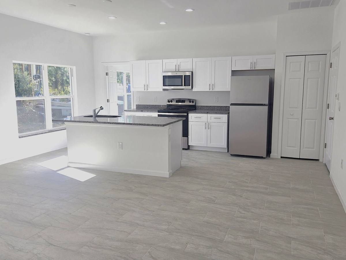 House for rent at 442 Genoa Ave S, Lehigh Acres, FL 33974