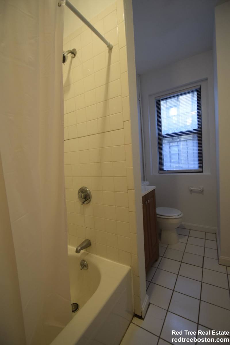 Apartment for rent at 19 Peterborough St #3, Boston, MA 02215