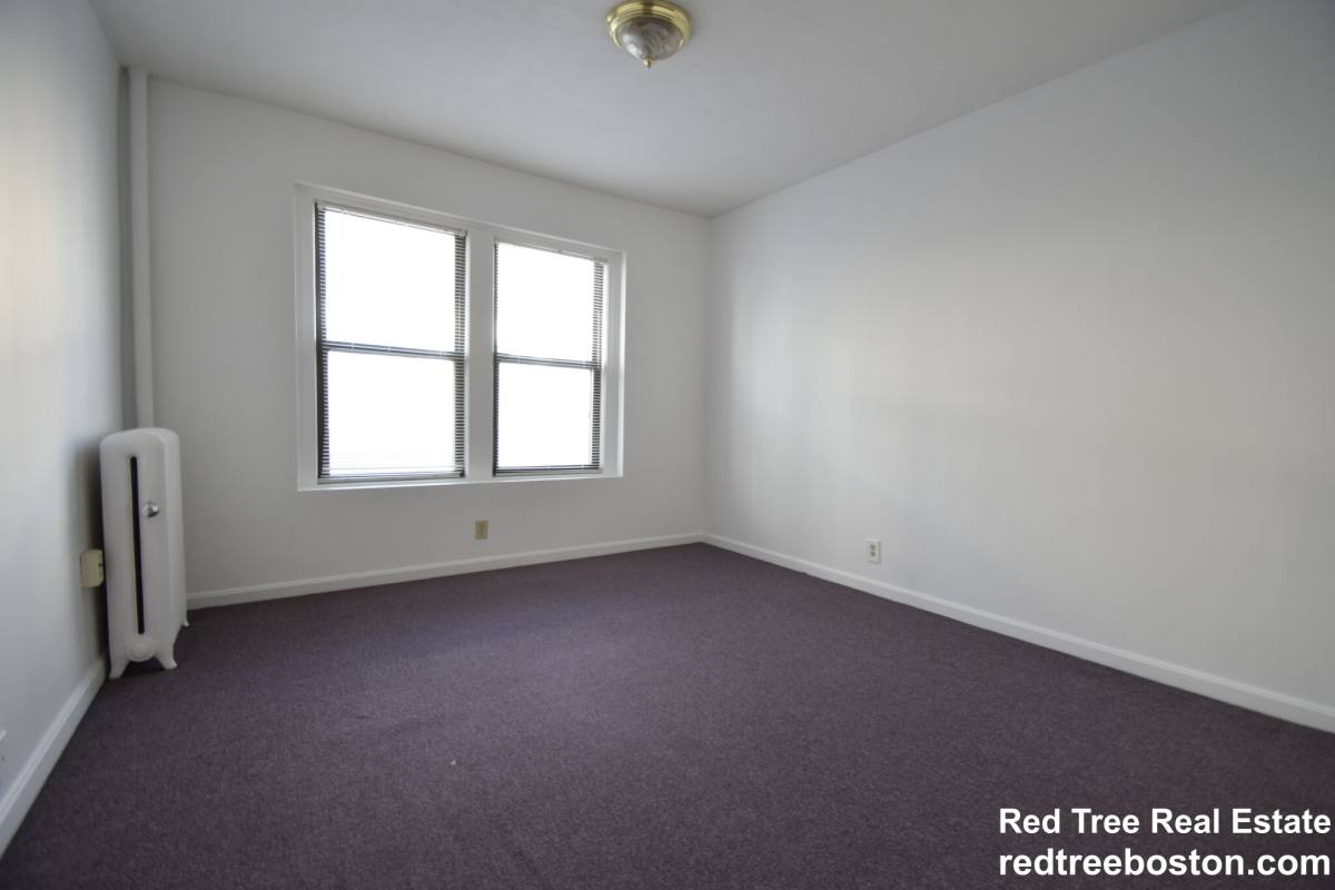 Apartment for rent at 19 Peterborough St #3, Boston, MA 02215
