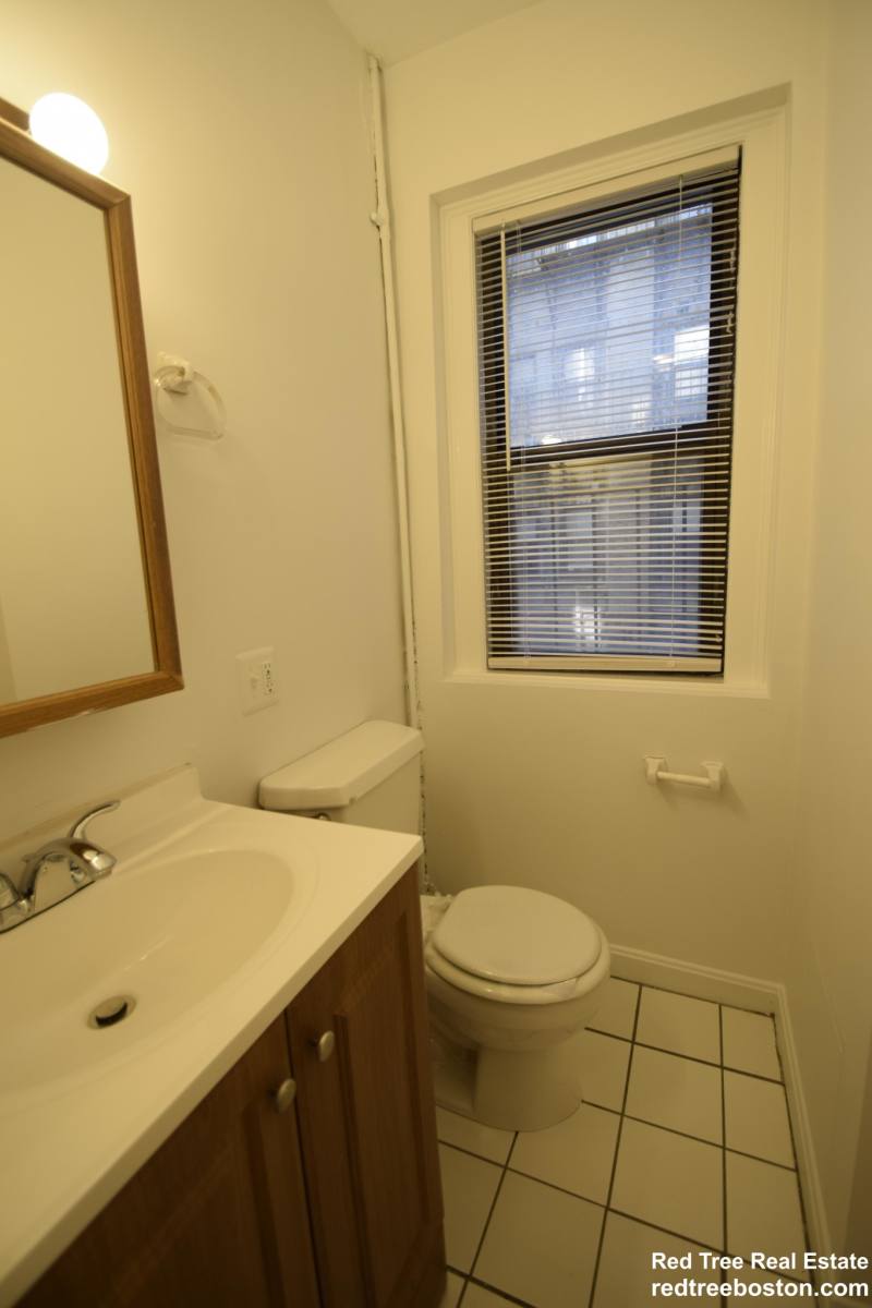 Apartment for rent at 19 Peterborough St #3, Boston, MA 02215