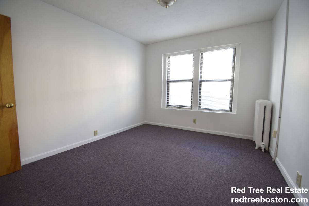 Apartment for rent at 19 Peterborough St #3, Boston, MA 02215
