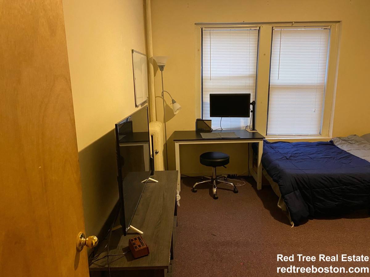 Apartment for rent at 19 Peterborough St #3, Boston, MA 02215