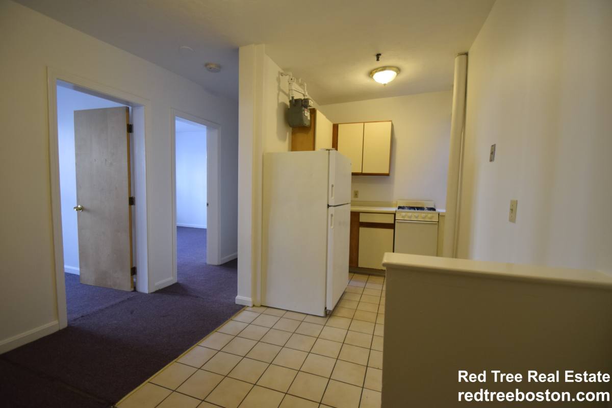 Apartment for rent at 19 Peterborough St #3, Boston, MA 02215